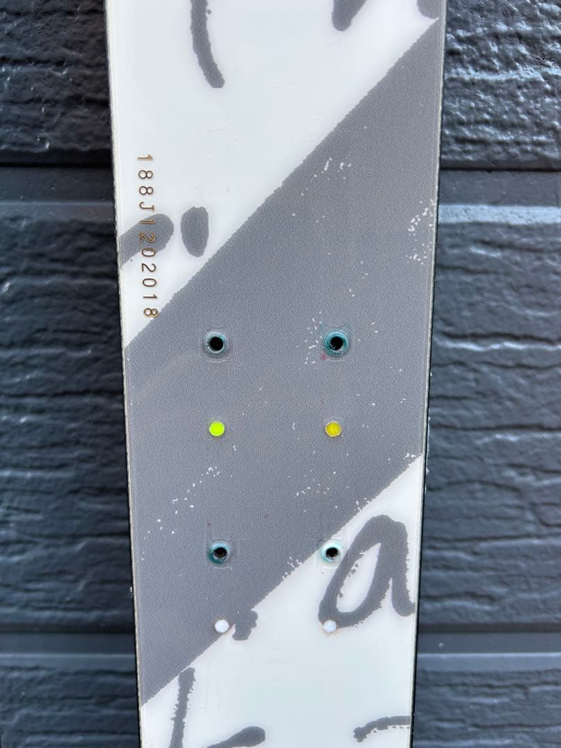 vectorglide ヴェクターグライド　メイクBC