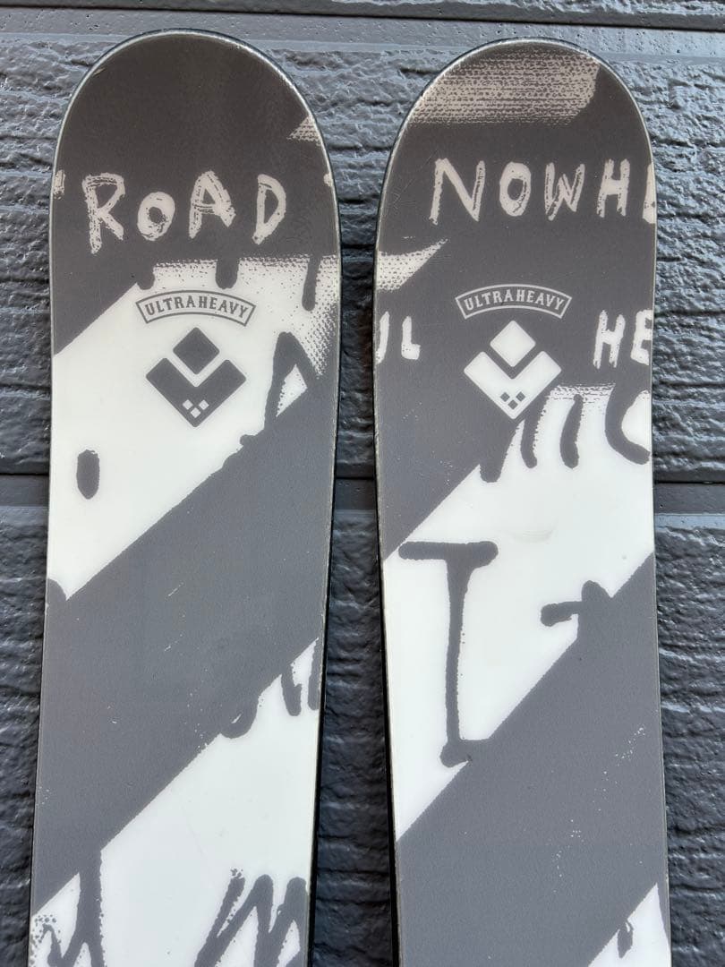 vectorglide ヴェクターグライド　メイクBC