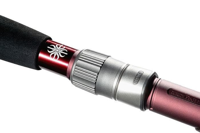 リール [Fishman] BRIST VAJRADANA 11XH /*