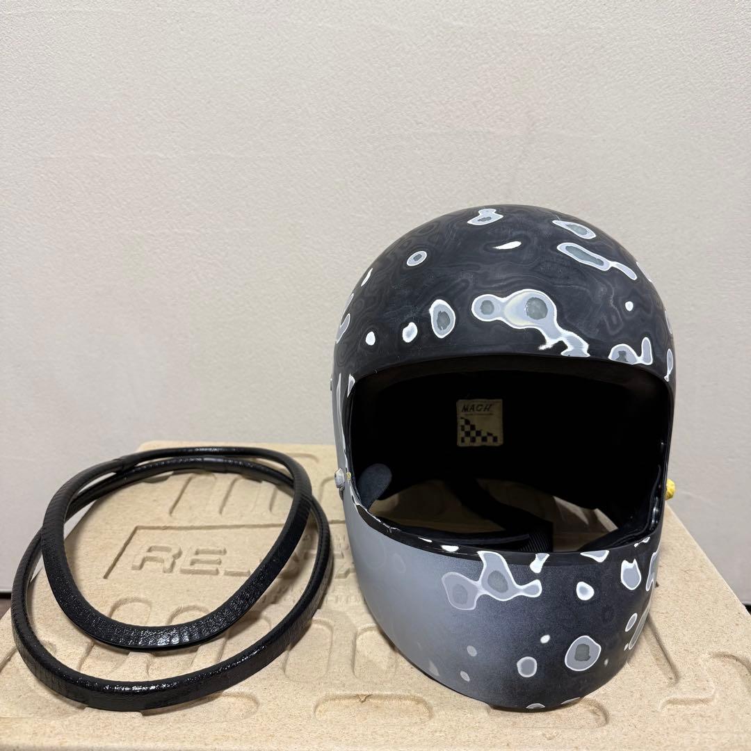 [MCHAL] マックホール アポロ 観賞用装飾品