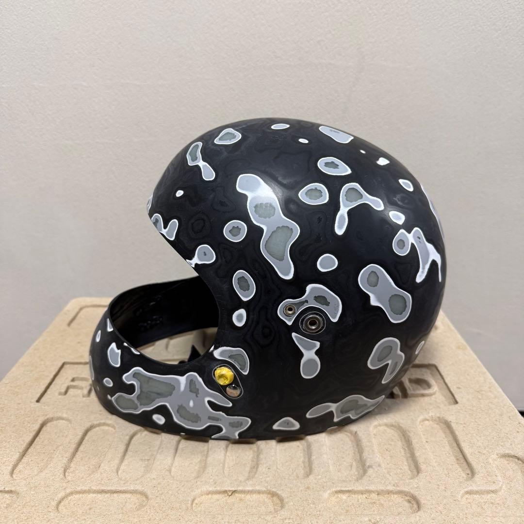 [MCHAL] マックホール アポロ 観賞用装飾品