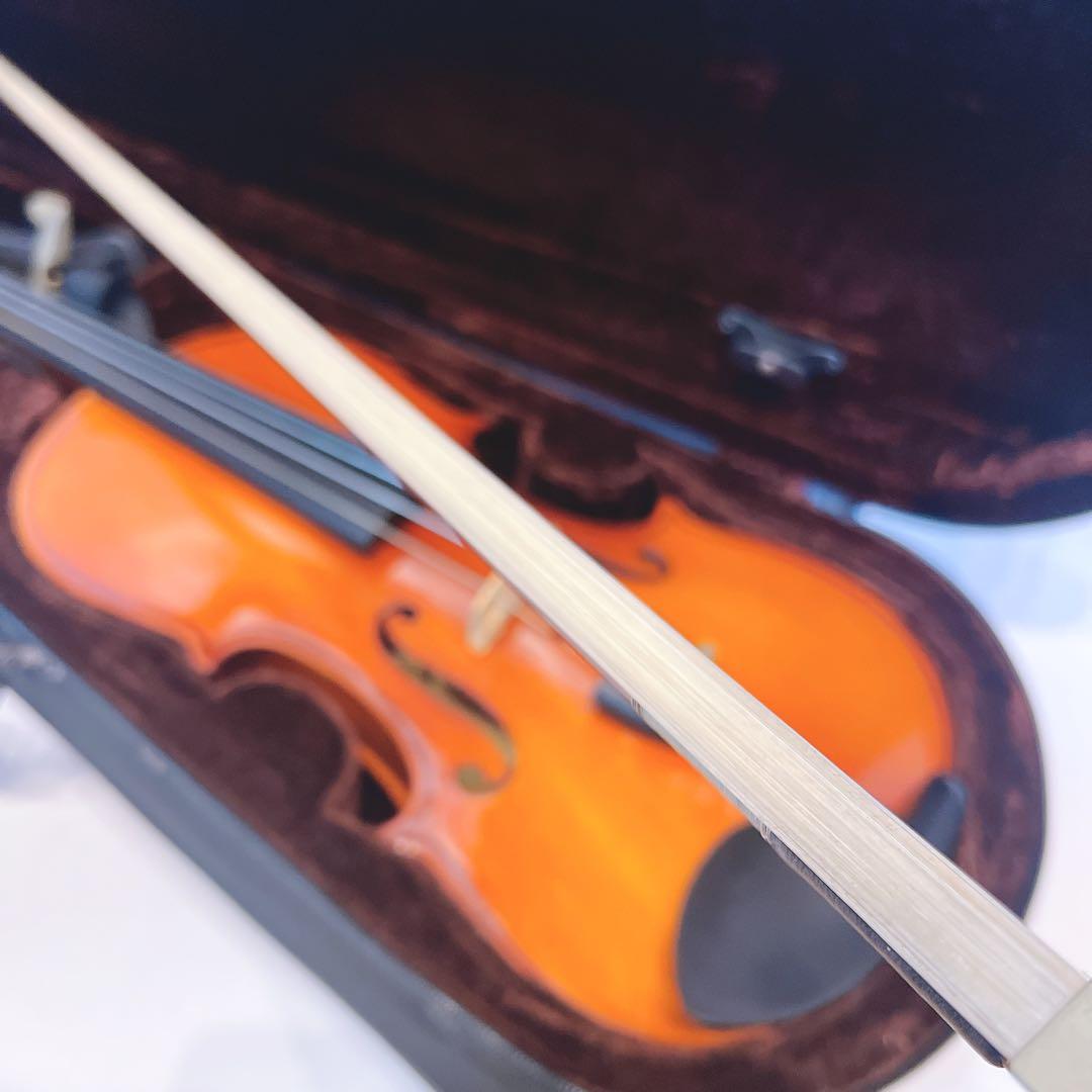 【2013年製】Carlo giordano VS-1 3/4 バイオリン