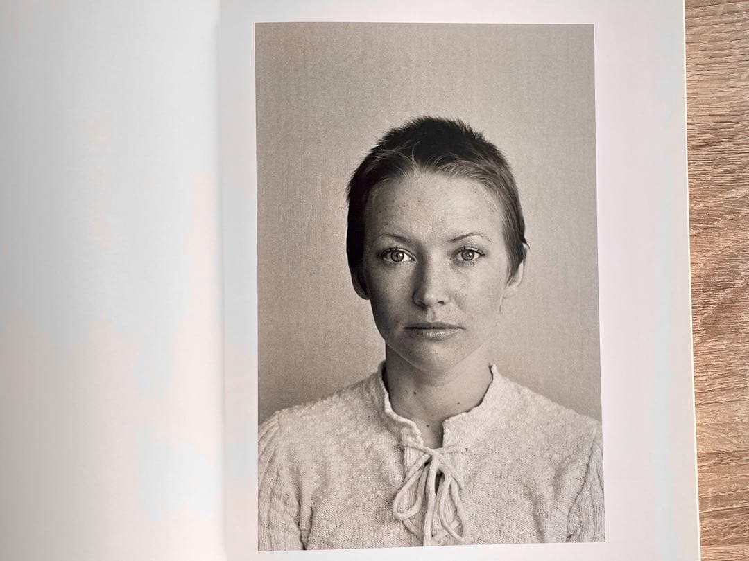 First Born 有田泰而 Arita Taiji 写真集