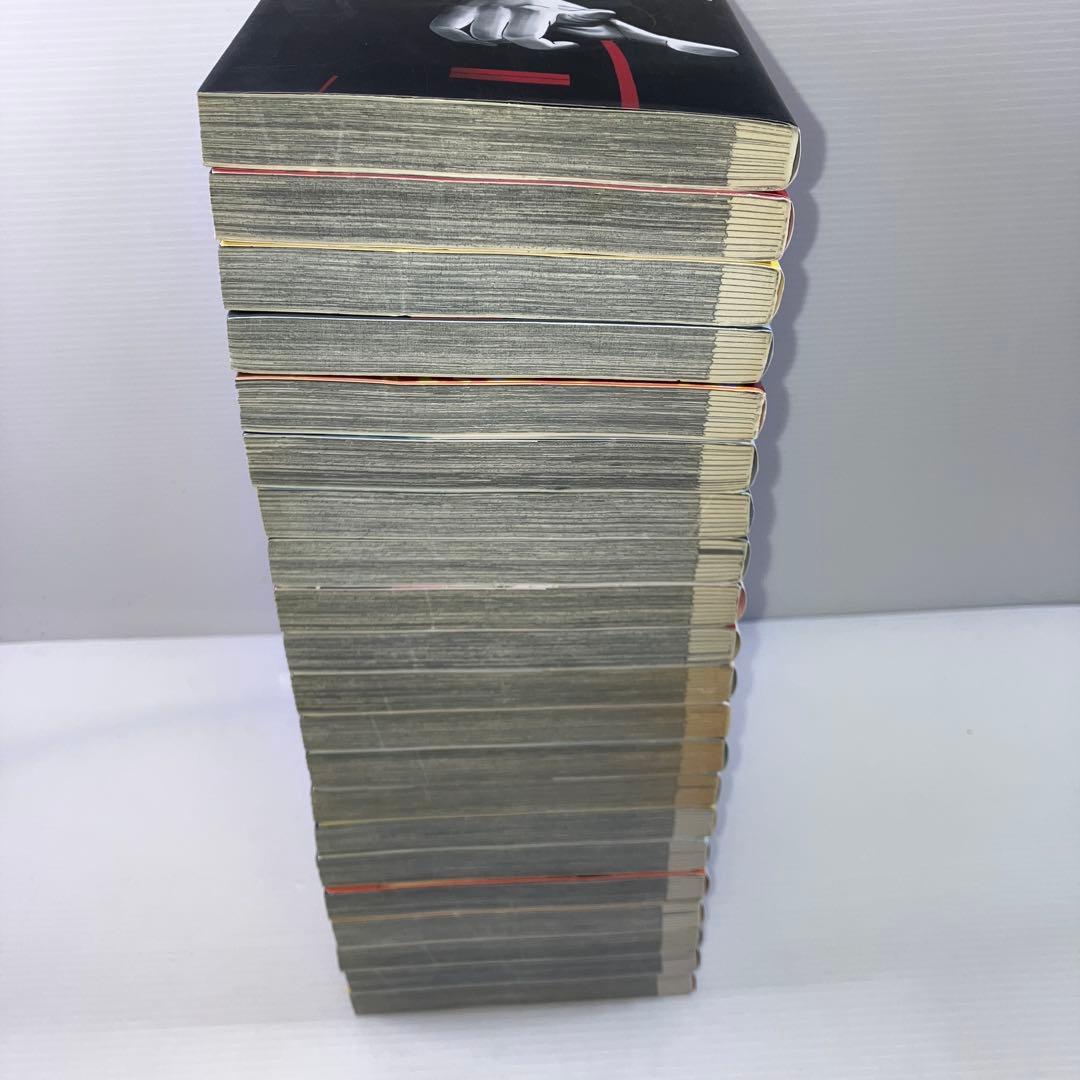 インベスターZ 全巻