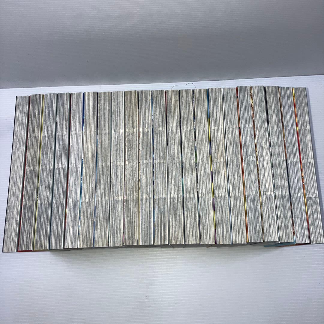 インベスターZ 全巻