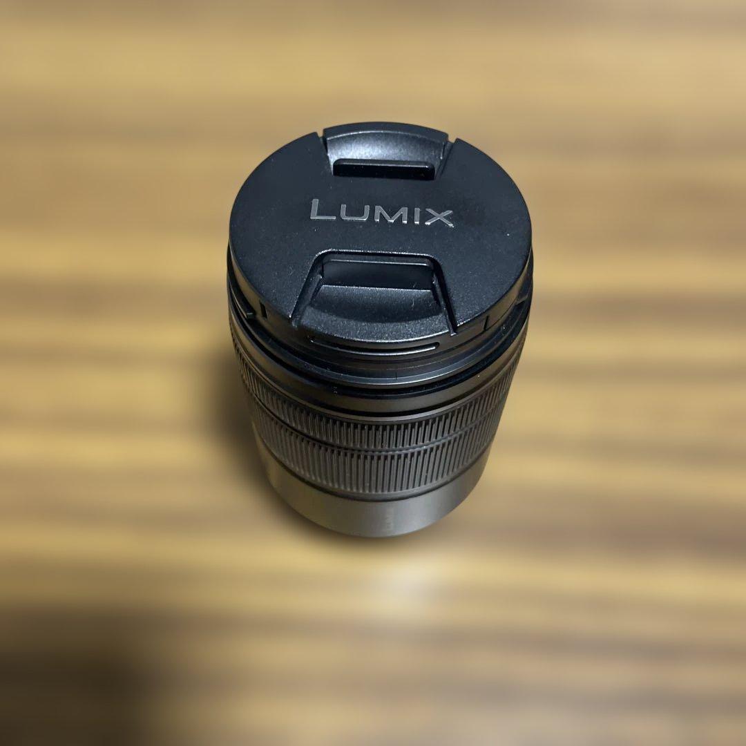 LUMIX 45-150mm ズームレンズ