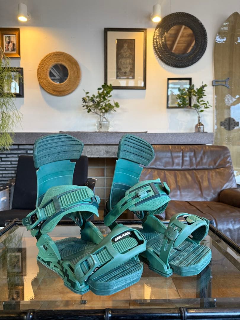 DRAKE RELOAD MLサイズ