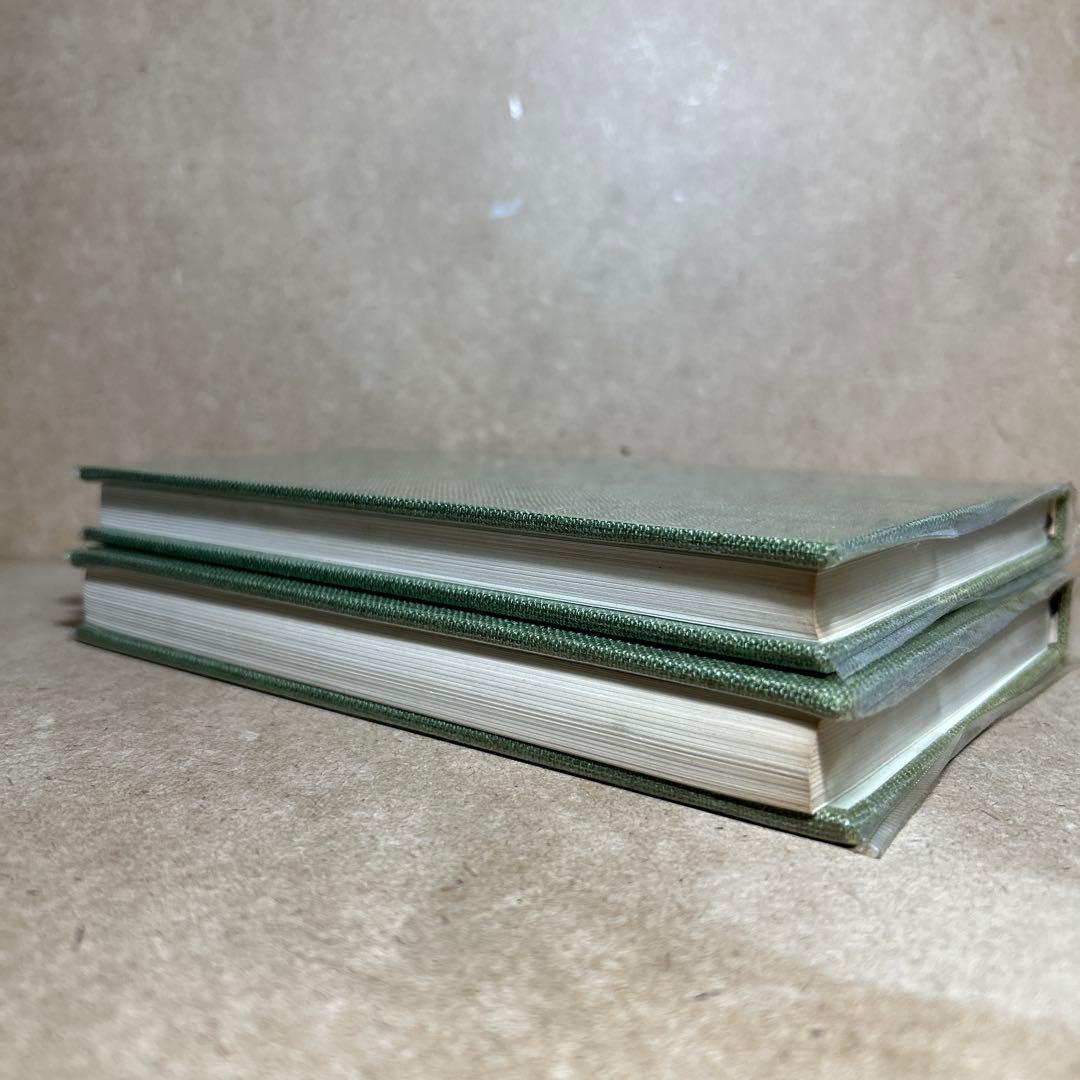 正法観 ・上巻/下巻 我等は生ける弥陀を信ず/我等は生ける弥陀を愛す　日向美則