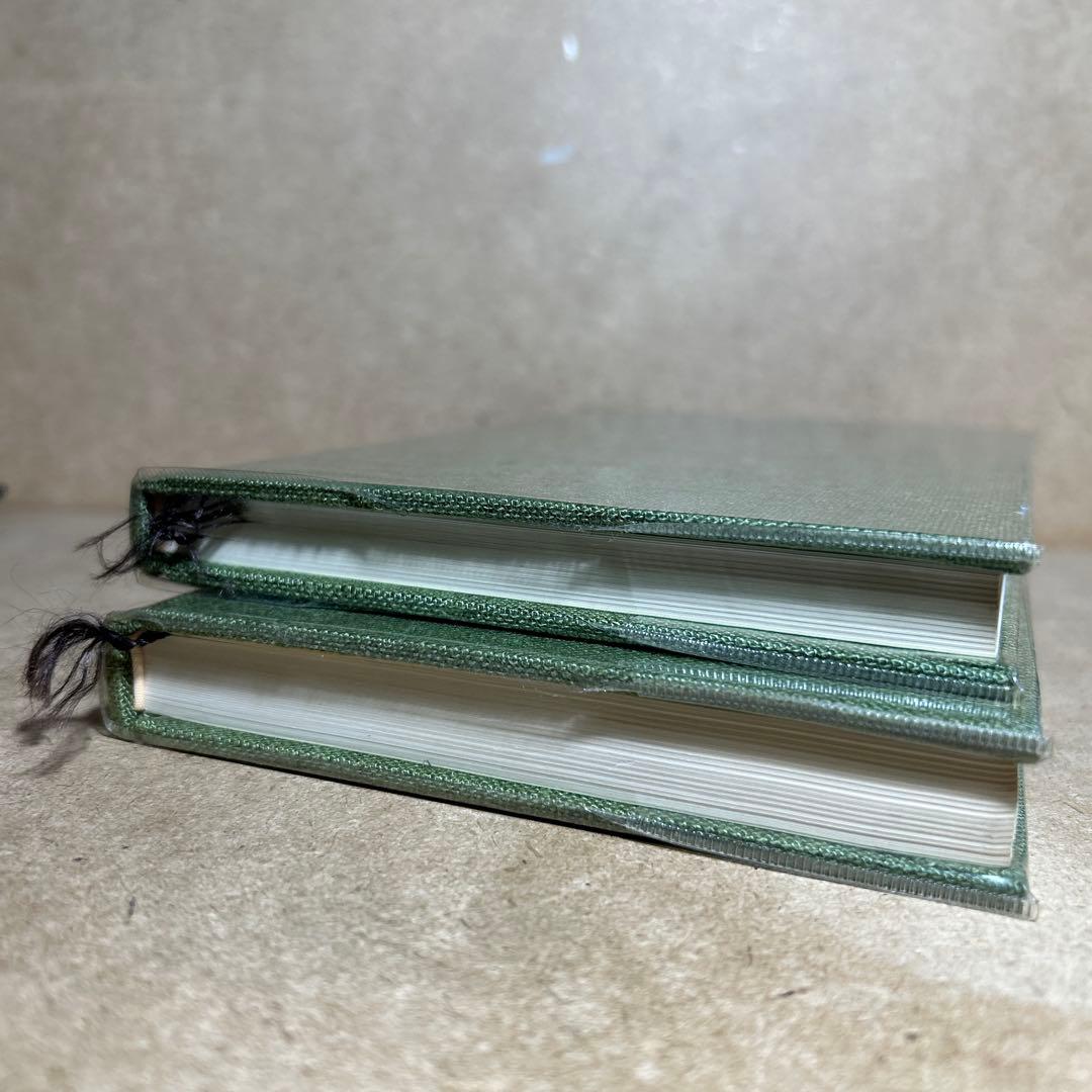 正法観 ・上巻/下巻 我等は生ける弥陀を信ず/我等は生ける弥陀を愛す　日向美則