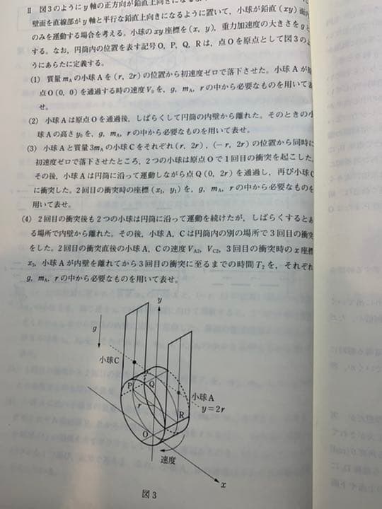 東進苑田　ハイレベル物理　物理攻略原子　東大対策物理演習セット