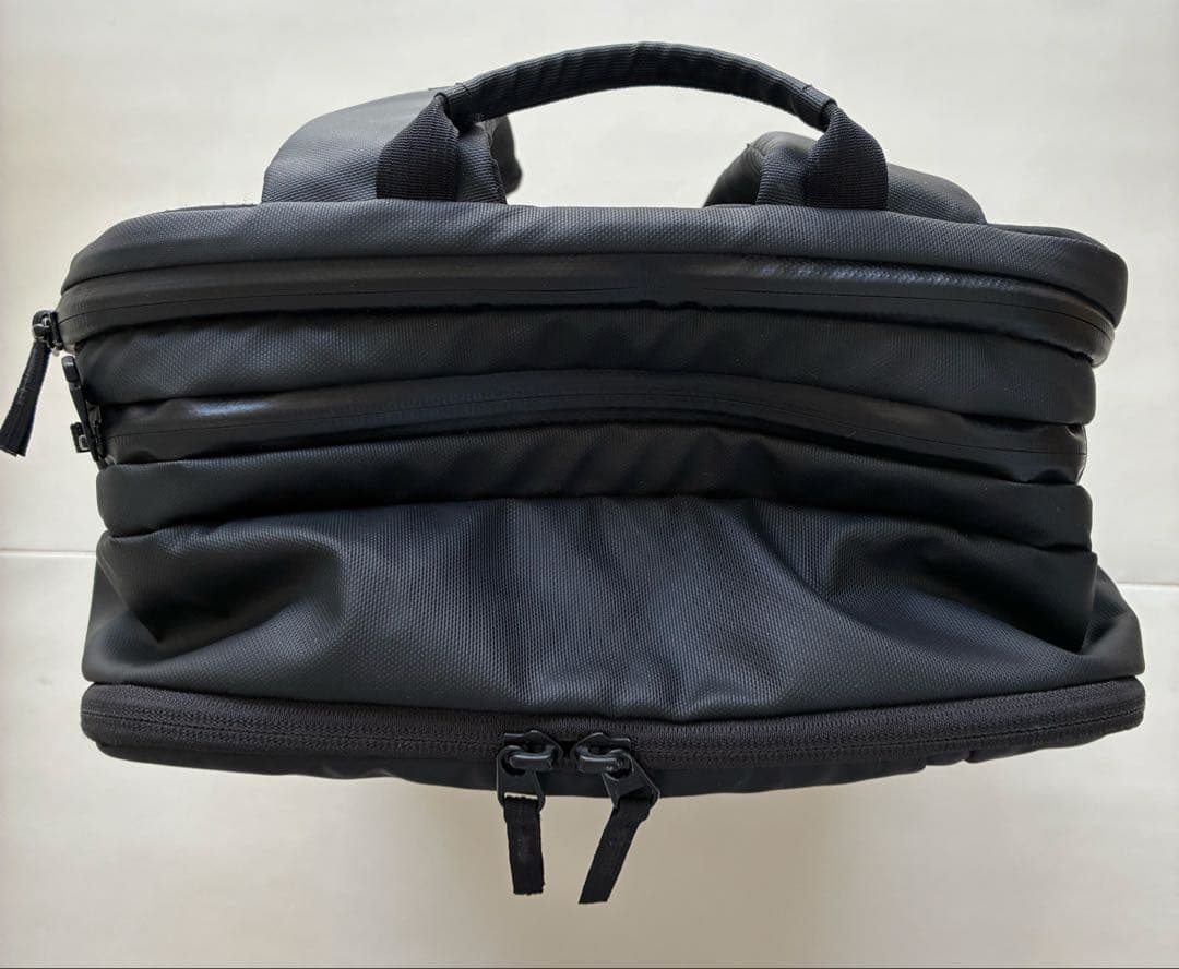 MAMMUT Seon Transporter 25 リュック