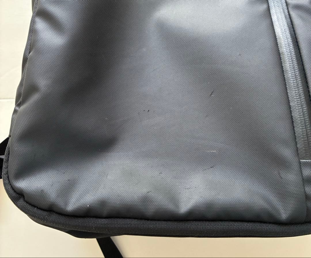 MAMMUT Seon Transporter 25 リュック