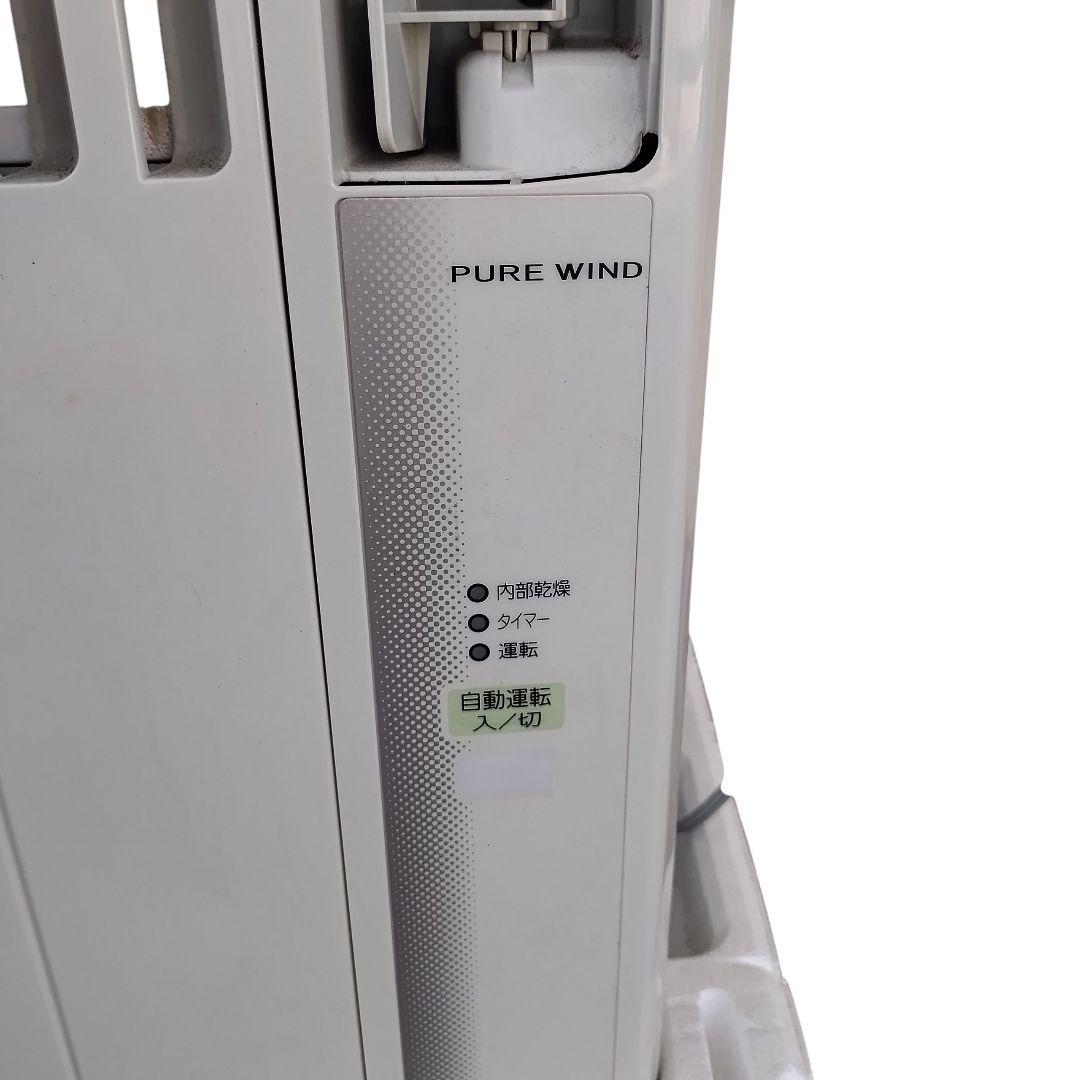 CORONA コロナ ウィンドウエアコン CW-1824R 4.5〜8畳