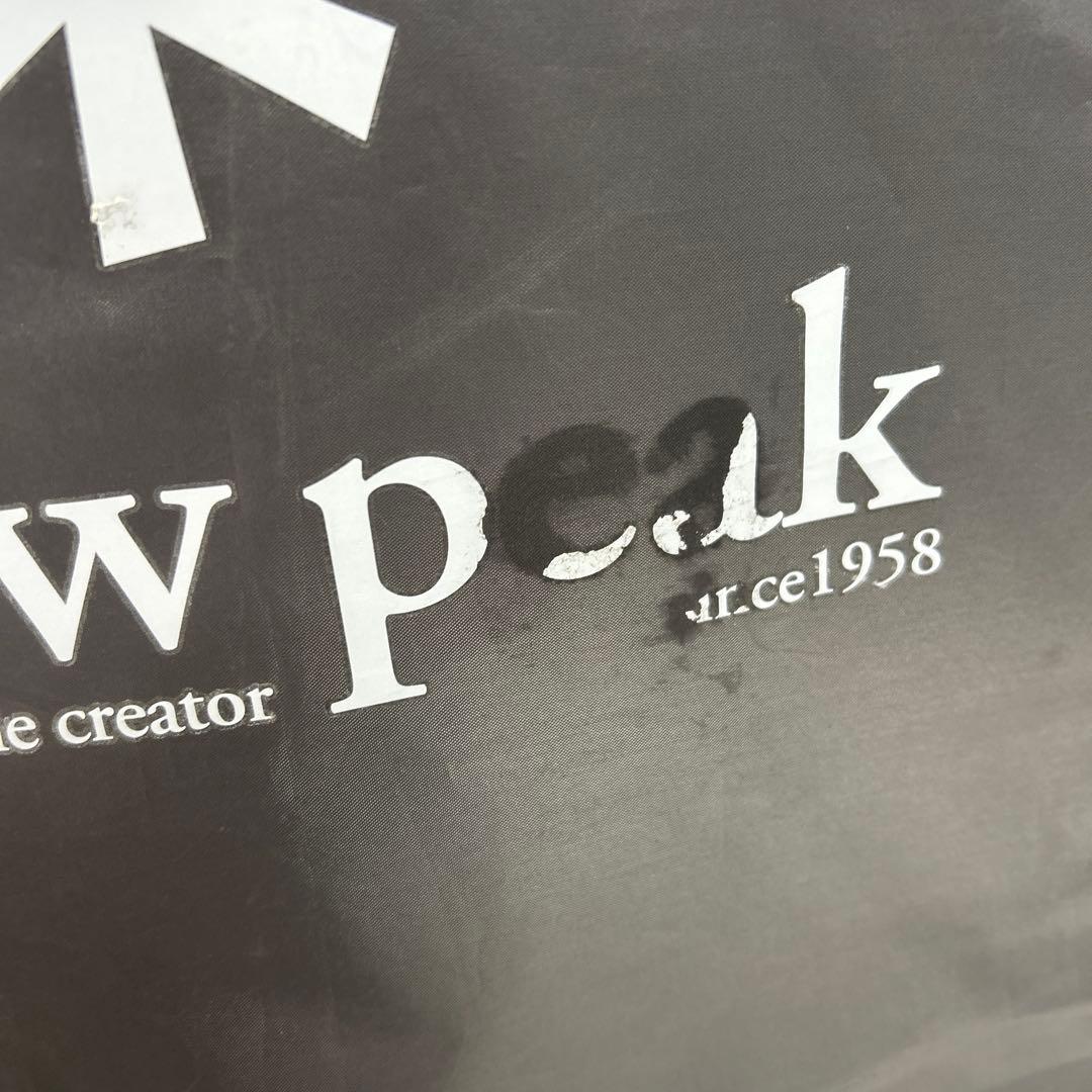 スノーピーク　アメニティドームS マットシートセット SET-022H