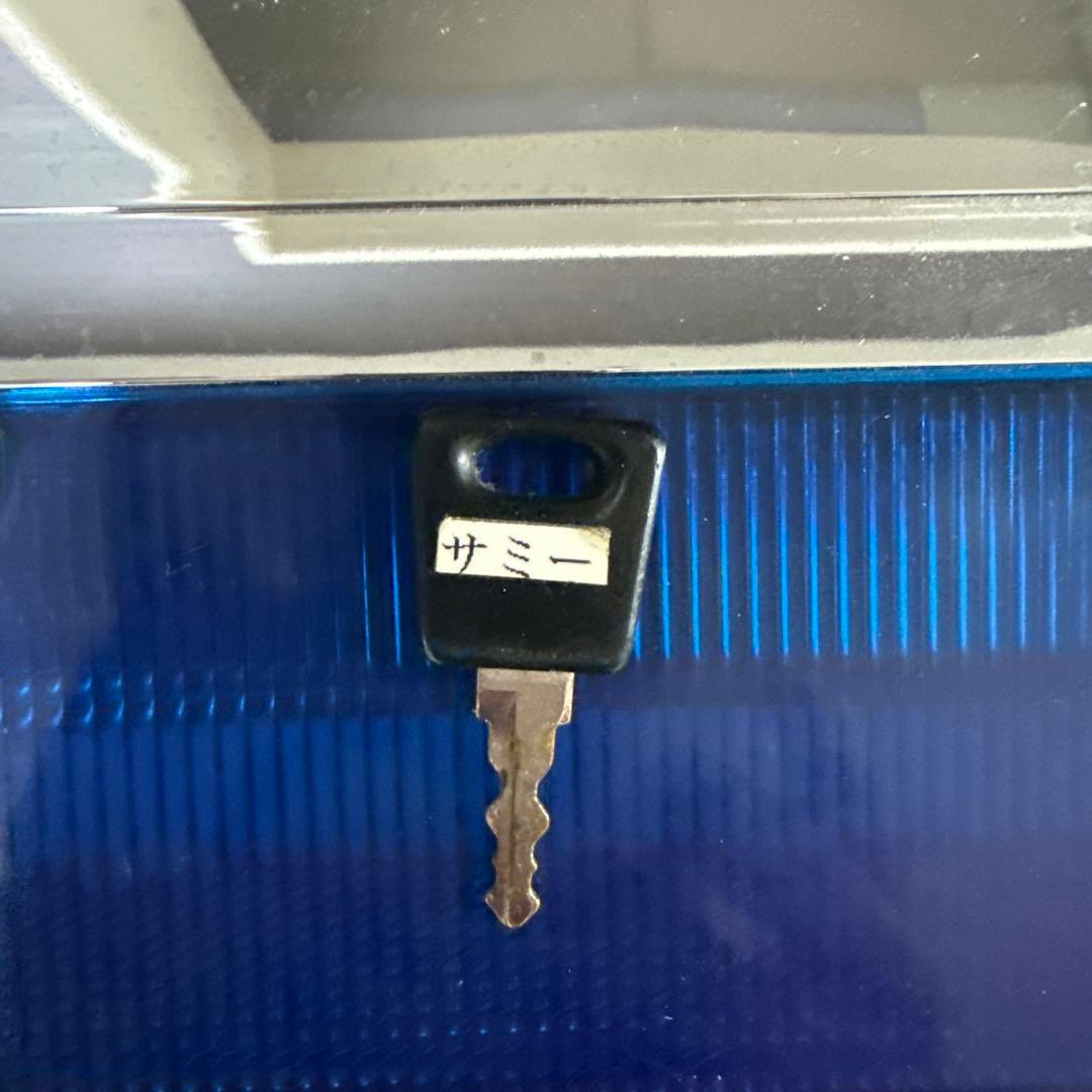 初代北斗の拳、実機無双転生パネル