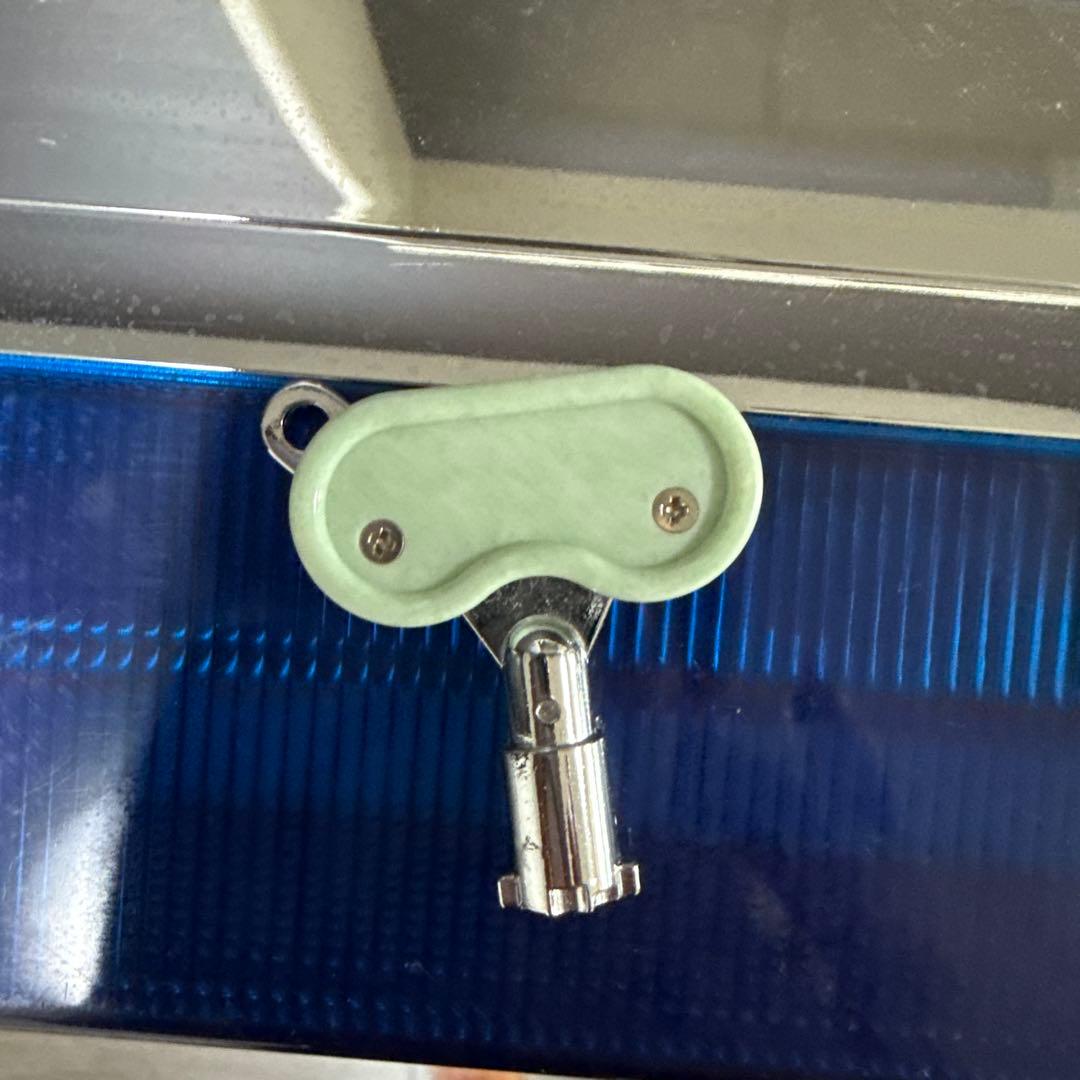 初代北斗の拳、実機無双転生パネル