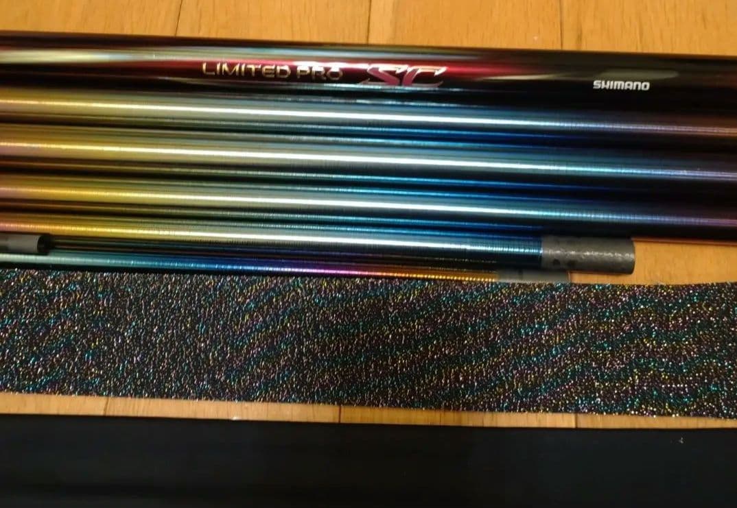 LIMITED PRO SC H90 NV 現行品 リミテッドプロ シマノ