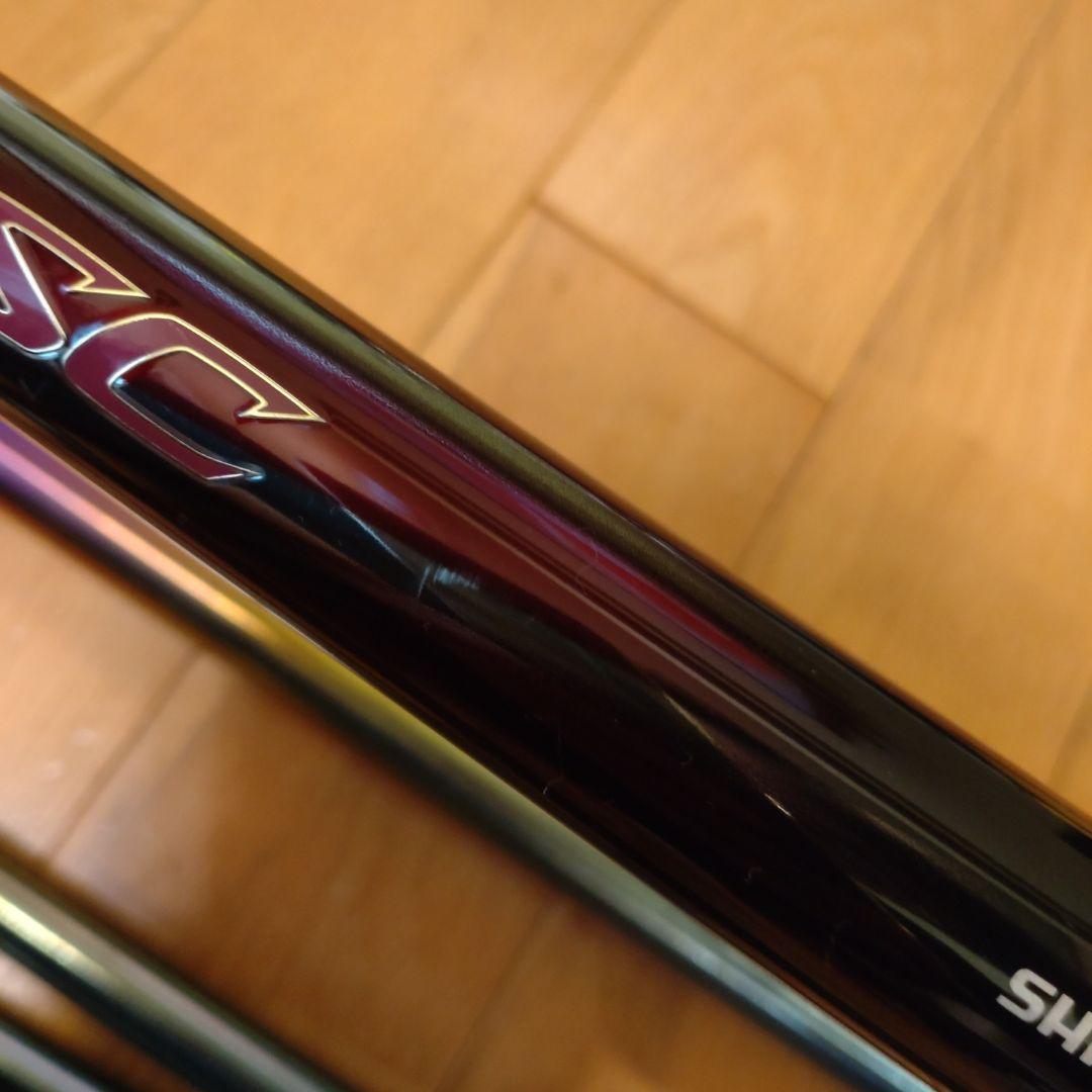 LIMITED PRO SC H90 NV 現行品 リミテッドプロ シマノ