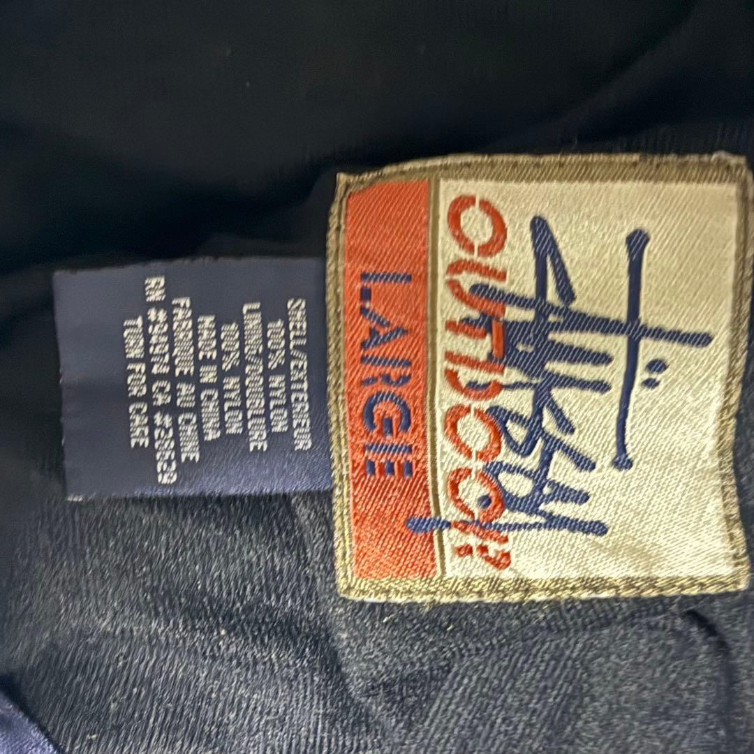 oldstussy スノボパンツ 専用