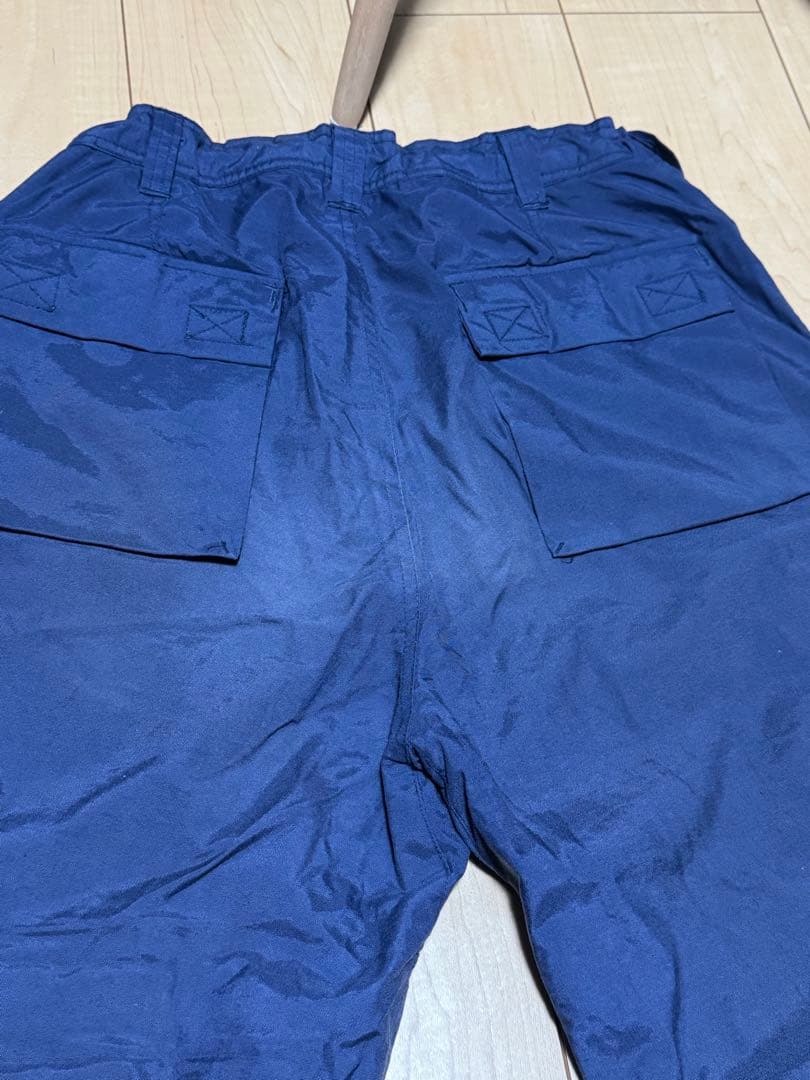 oldstussy スノボパンツ 専用