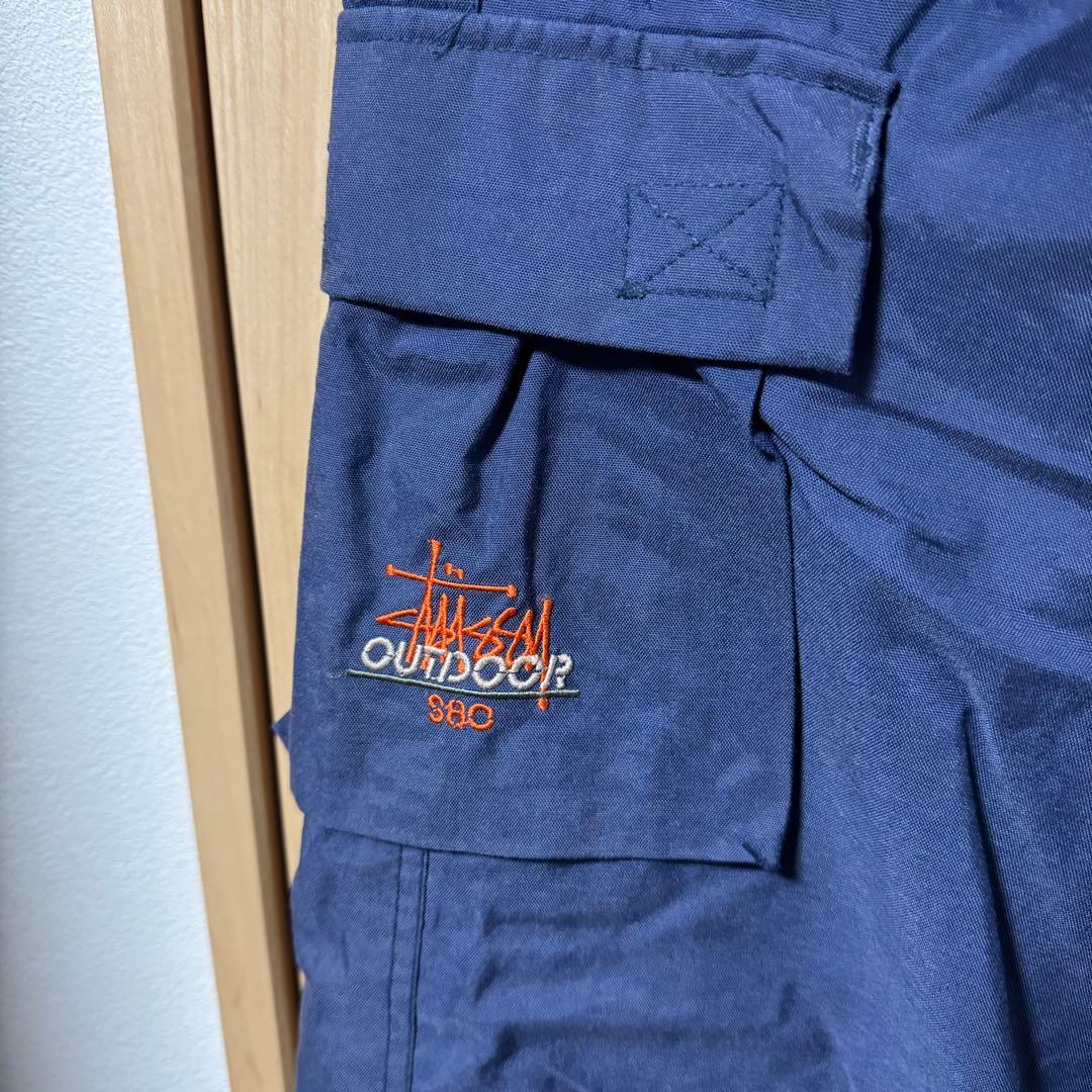 oldstussy スノボパンツ 専用