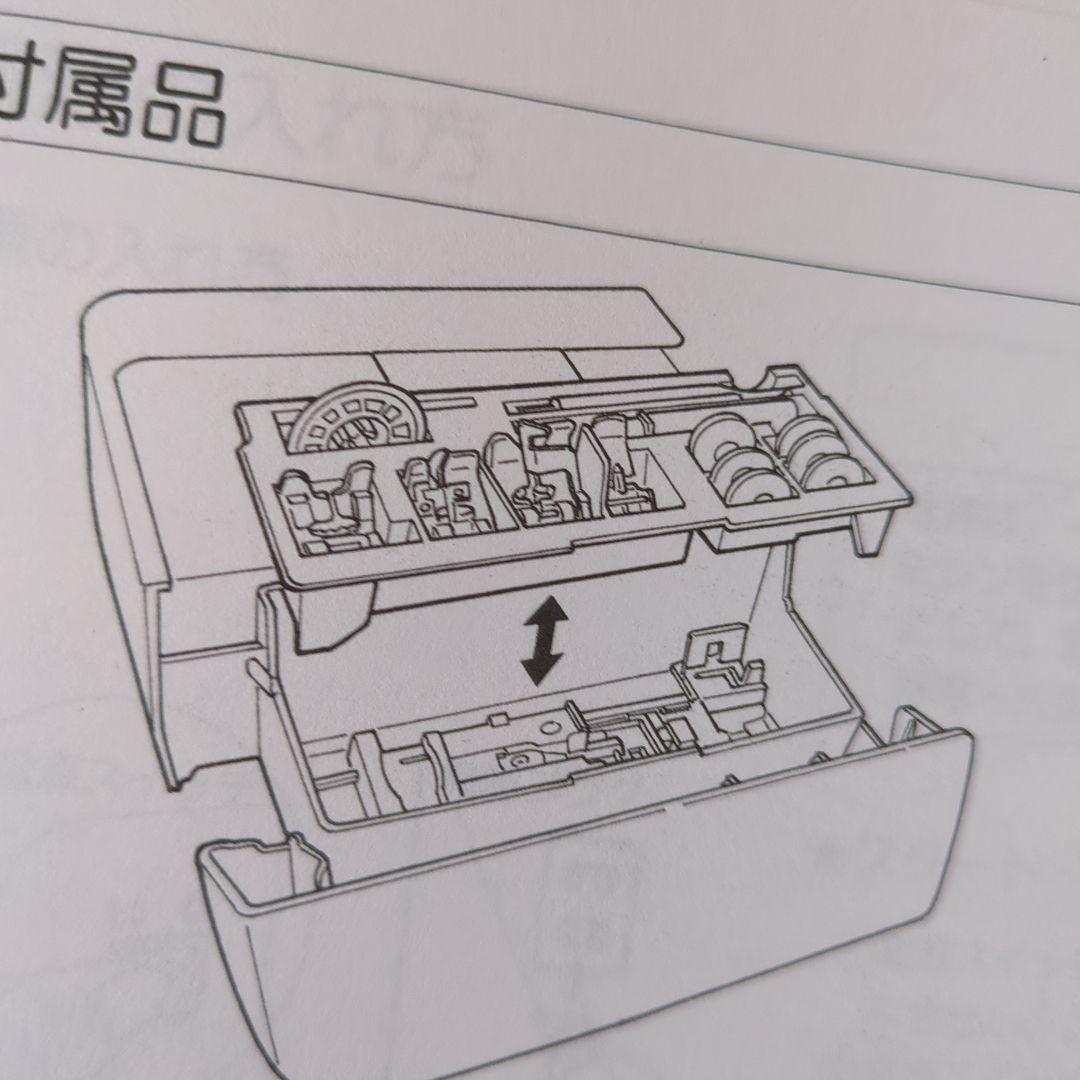 キット付新品保証☆JUKIコンピューターミシン エクシードHZL-F600JP型