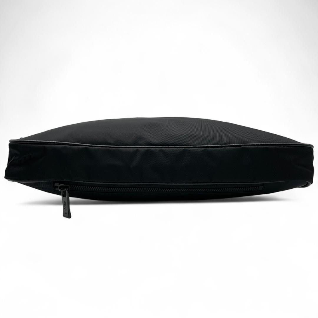 良品 Orobianco ビジネスバッグ ナイロン 2way 25周年記念