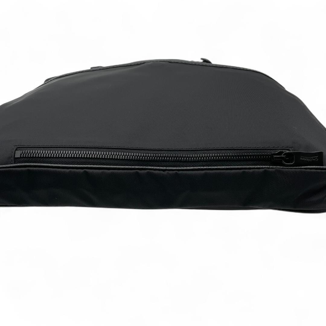 良品 Orobianco ビジネスバッグ ナイロン 2way 25周年記念