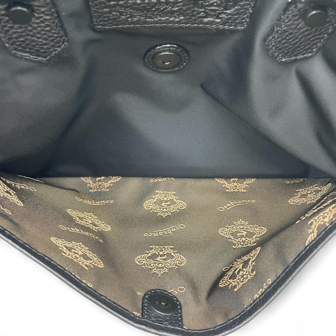 良品 Orobianco ビジネスバッグ ナイロン 2way 25周年記念