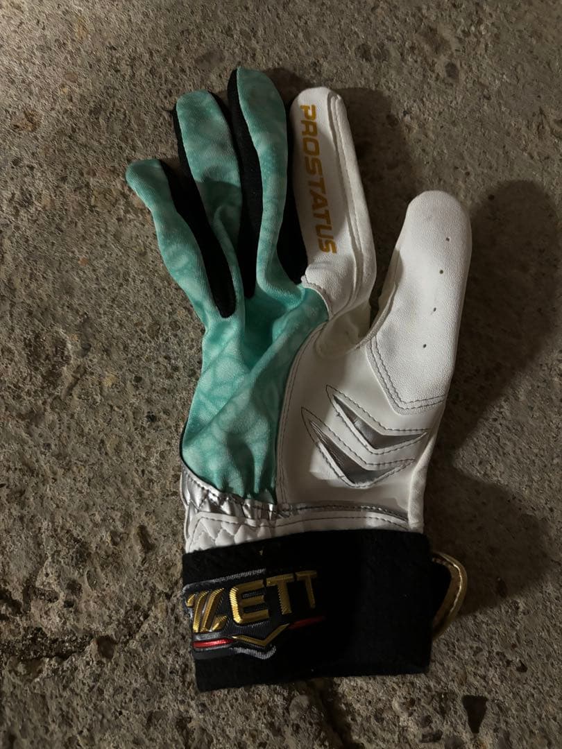 2024 WBSCプレミア12 野球日本代表　支給品