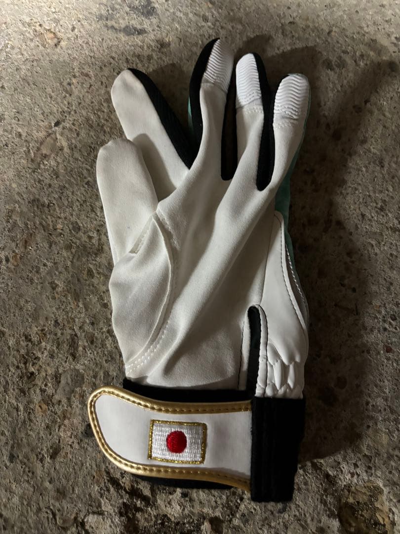 2024 WBSCプレミア12 野球日本代表　支給品