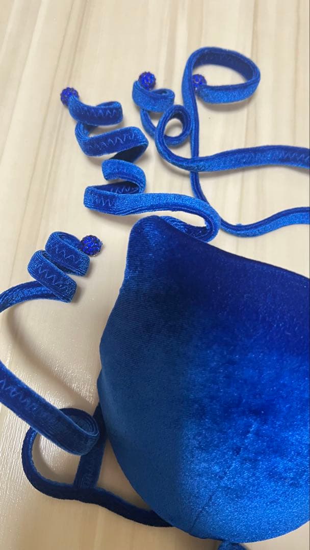 今だけ値下げ‼︎ JBBF/NPC仕様 コンテストビキニ