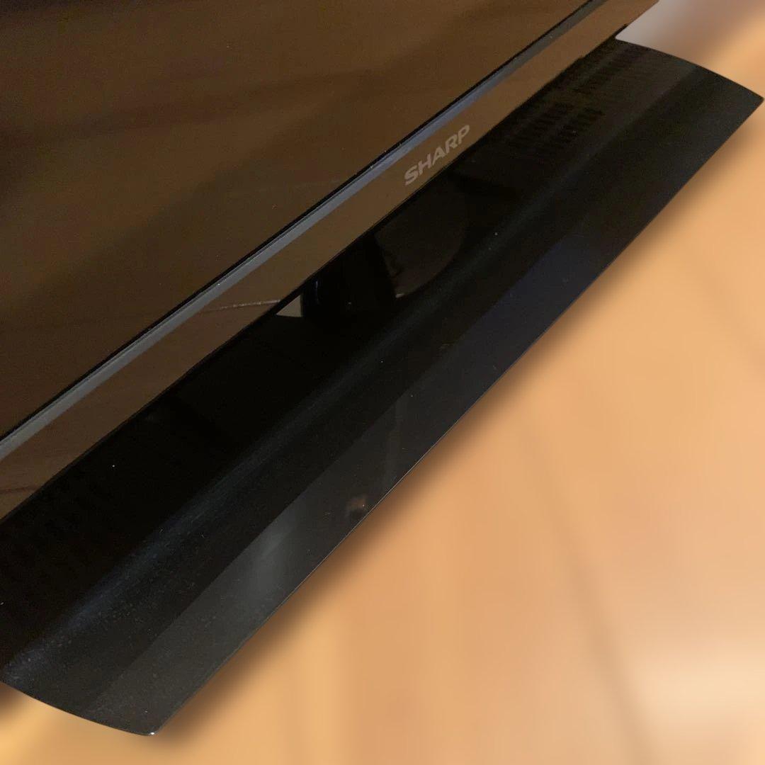 SHARP AQUOS 32インチ液晶テレビ　2T-C32AE1 2020年製