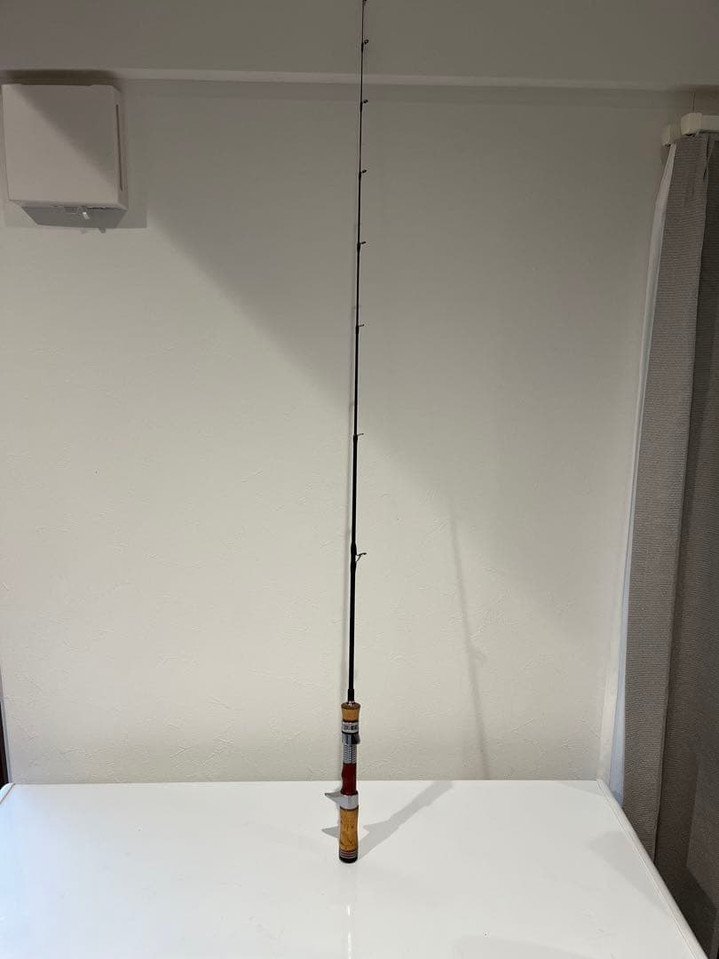 テイルウォーク　トラウティア