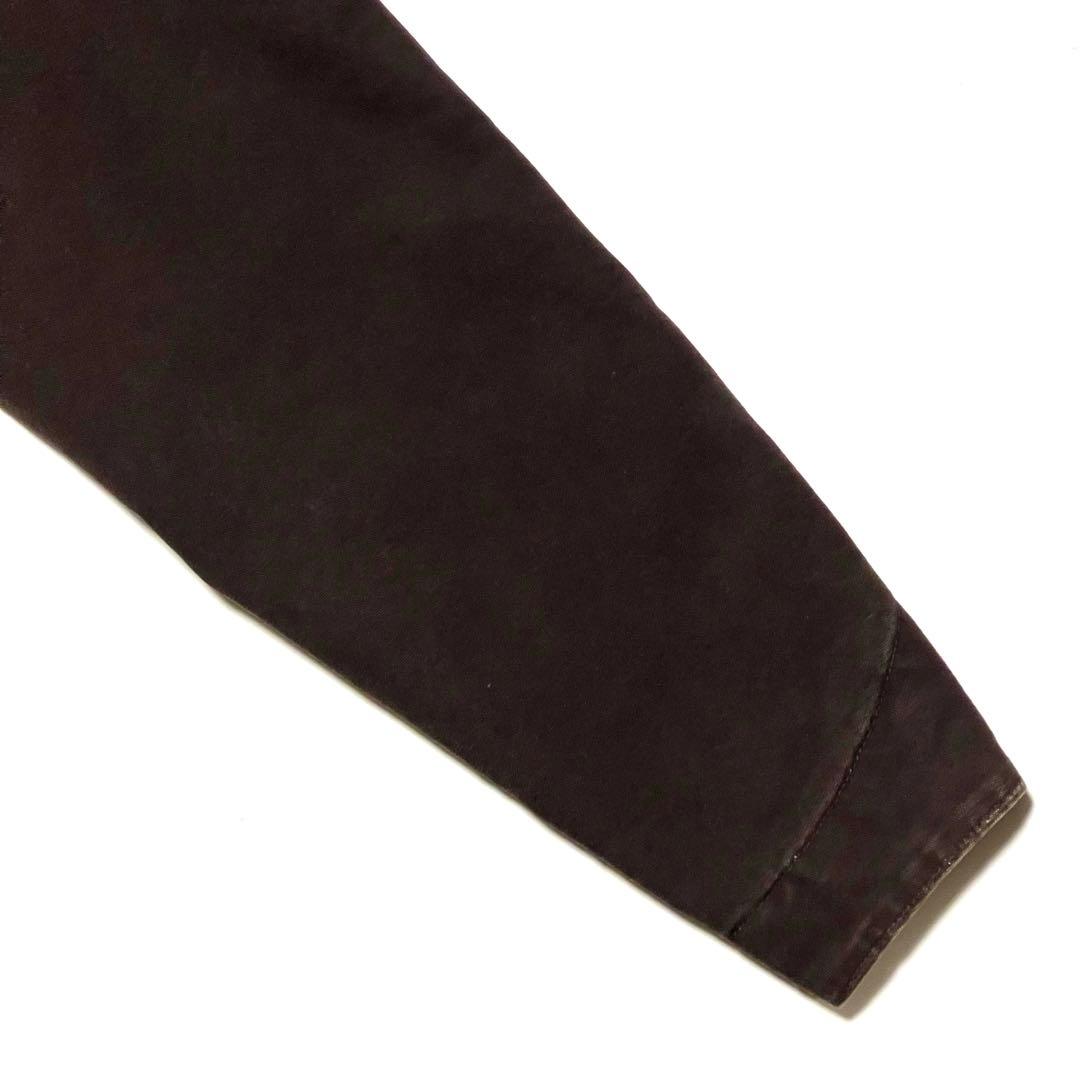 Carhartt ミシガンチョアコート（M）C02 DKB