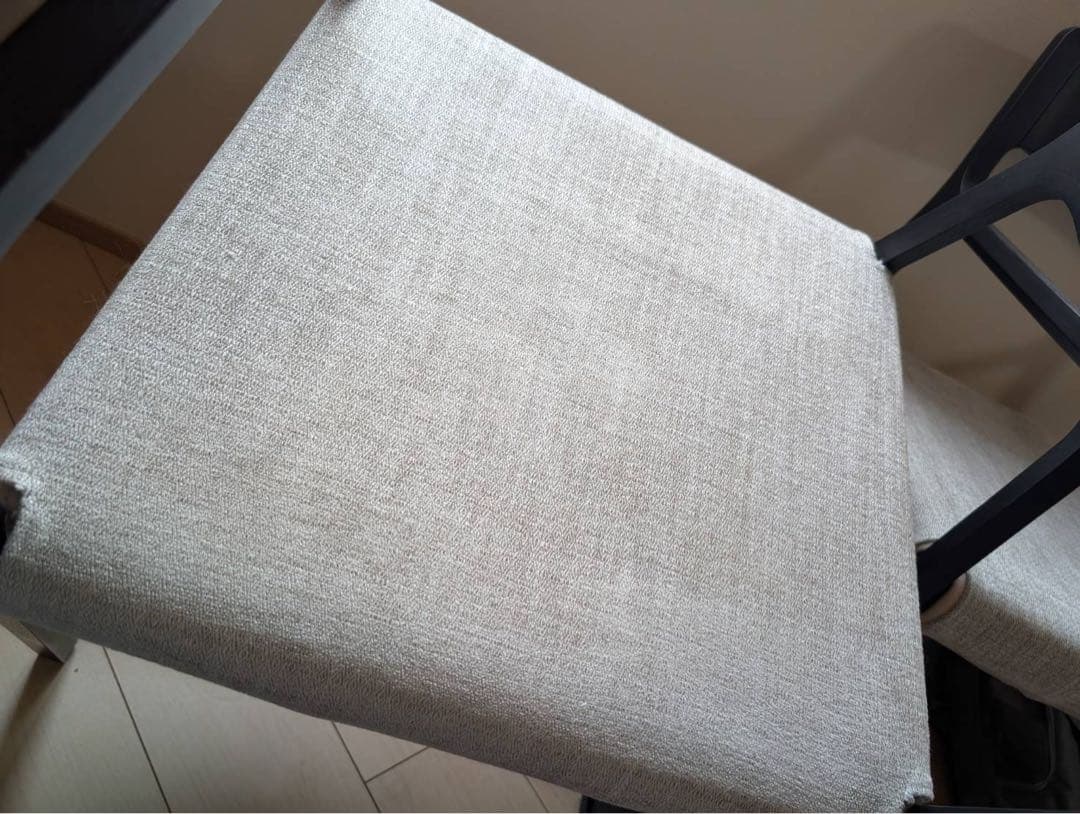 ARFLEX RINN ダイニングチェア 2脚セット