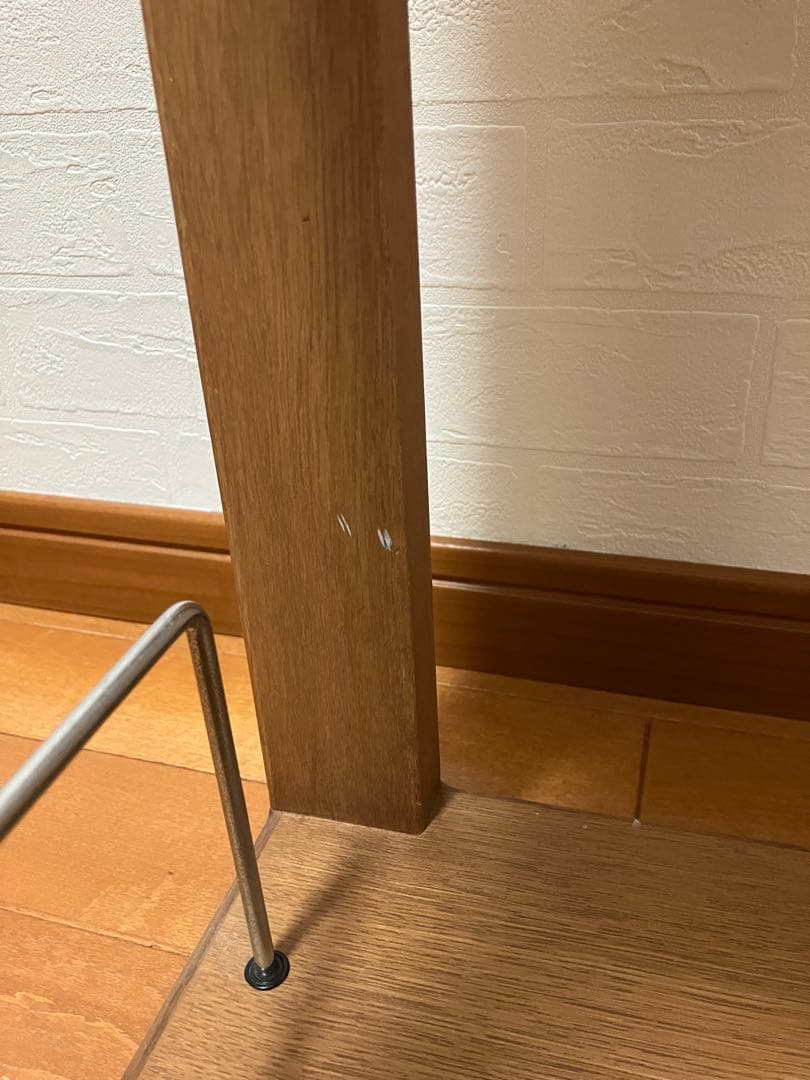 カリモク＊ボナシェルタ ラック ST0575 モルトブラウン