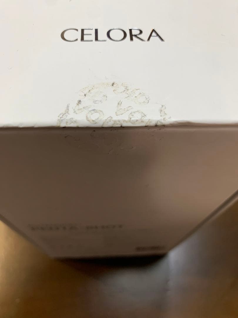 セロラバイ　ペンタショット