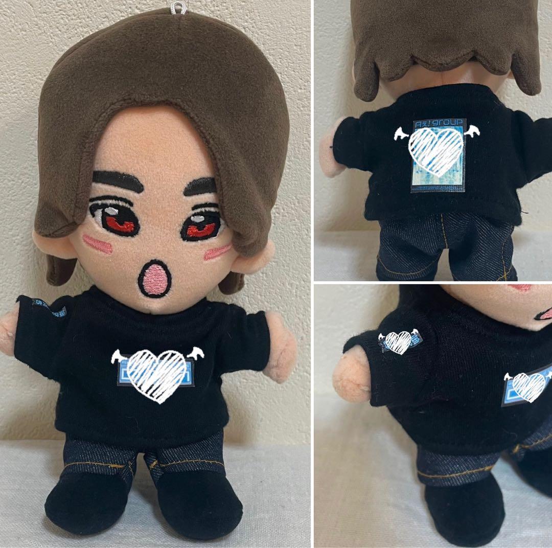 はくたかページ