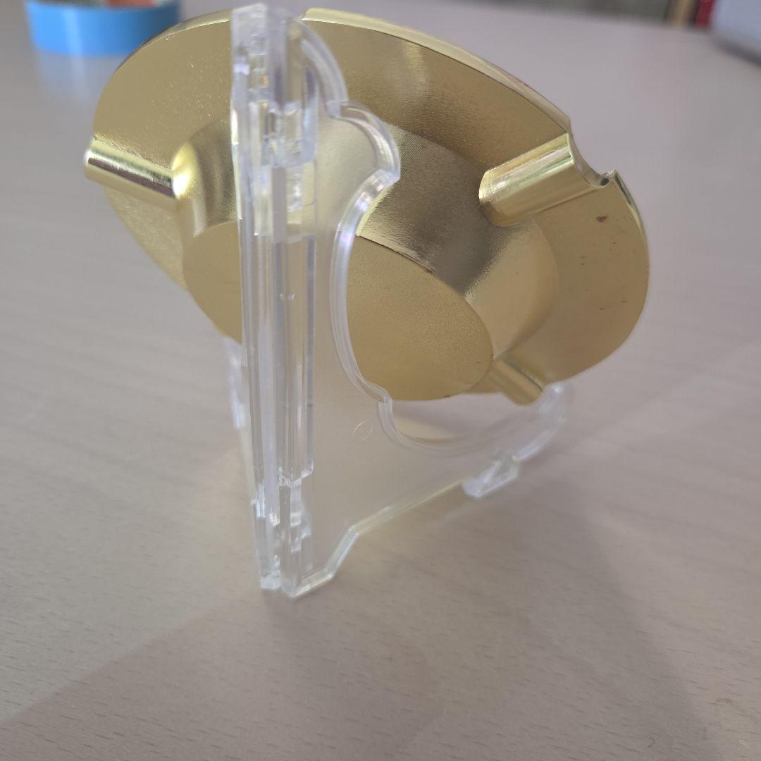 アフロディーテギャング灰皿　未使用　初期傷あり