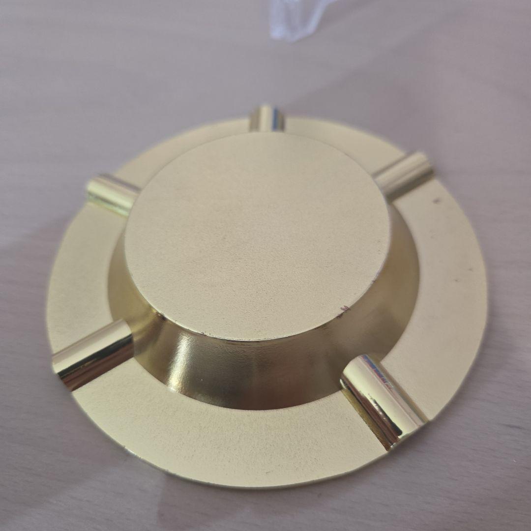 アフロディーテギャング灰皿　未使用　初期傷あり