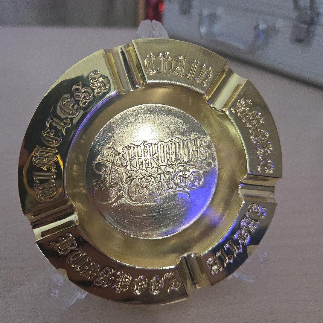 アフロディーテギャング灰皿　未使用　初期傷あり