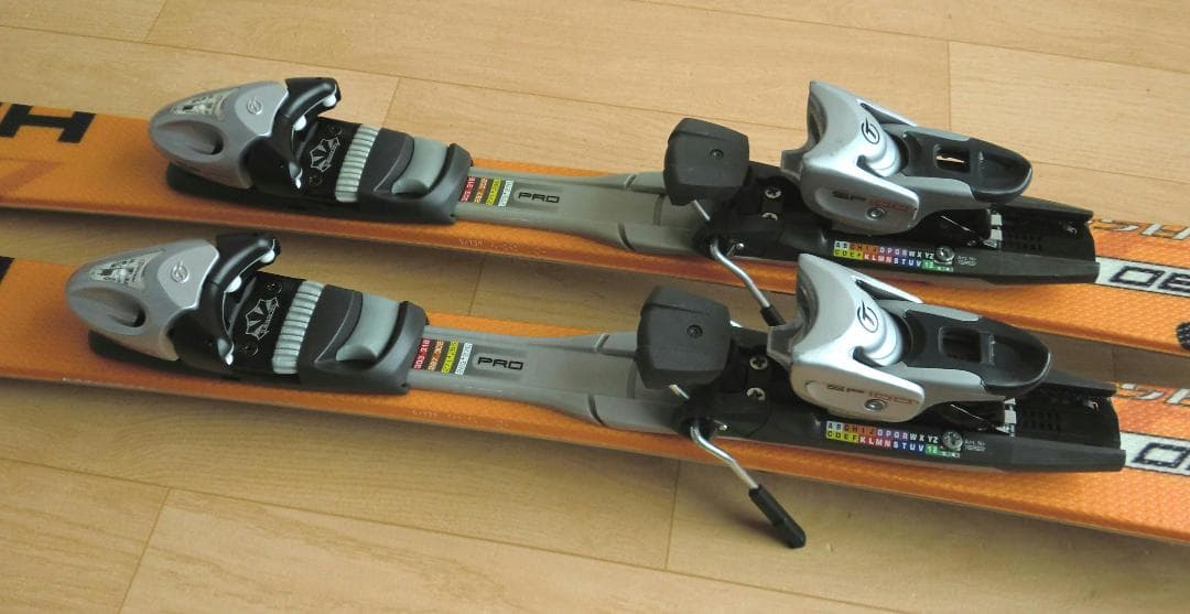 ■12月・1月限定■送料無料■HEAD■big easy■ミッドスキー■130■