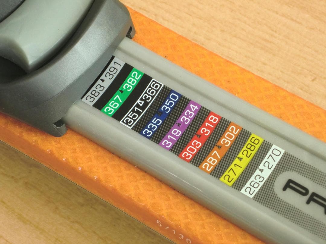 ■12月・1月限定■送料無料■HEAD■big easy■ミッドスキー■130■