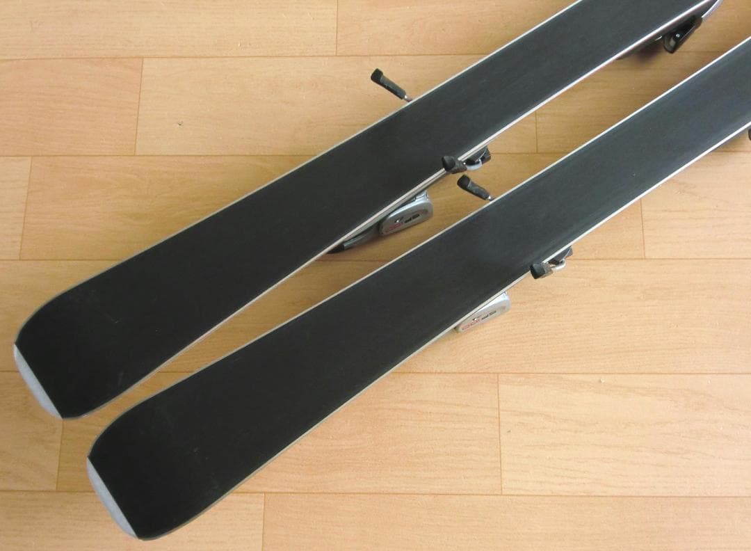 ■12月・1月限定■送料無料■HEAD■big easy■ミッドスキー■130■