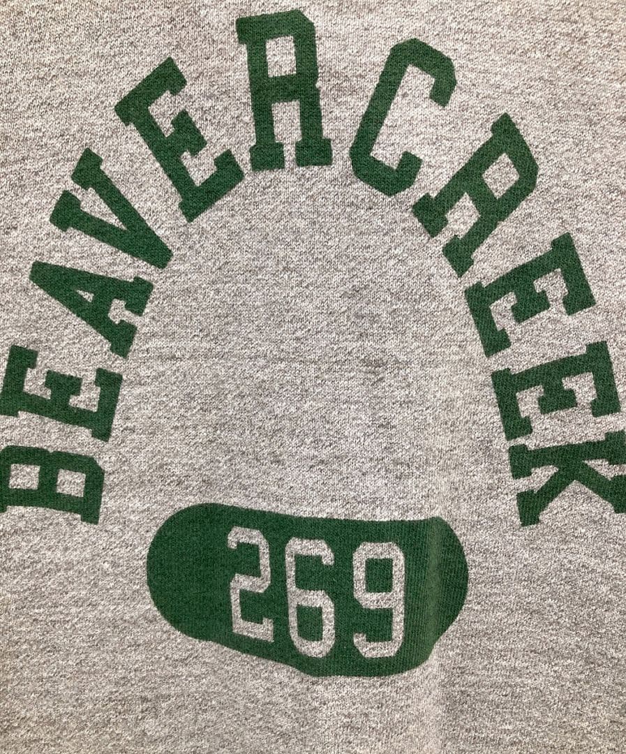 アパルトモンアメリカーナCollege Logo Hoodie