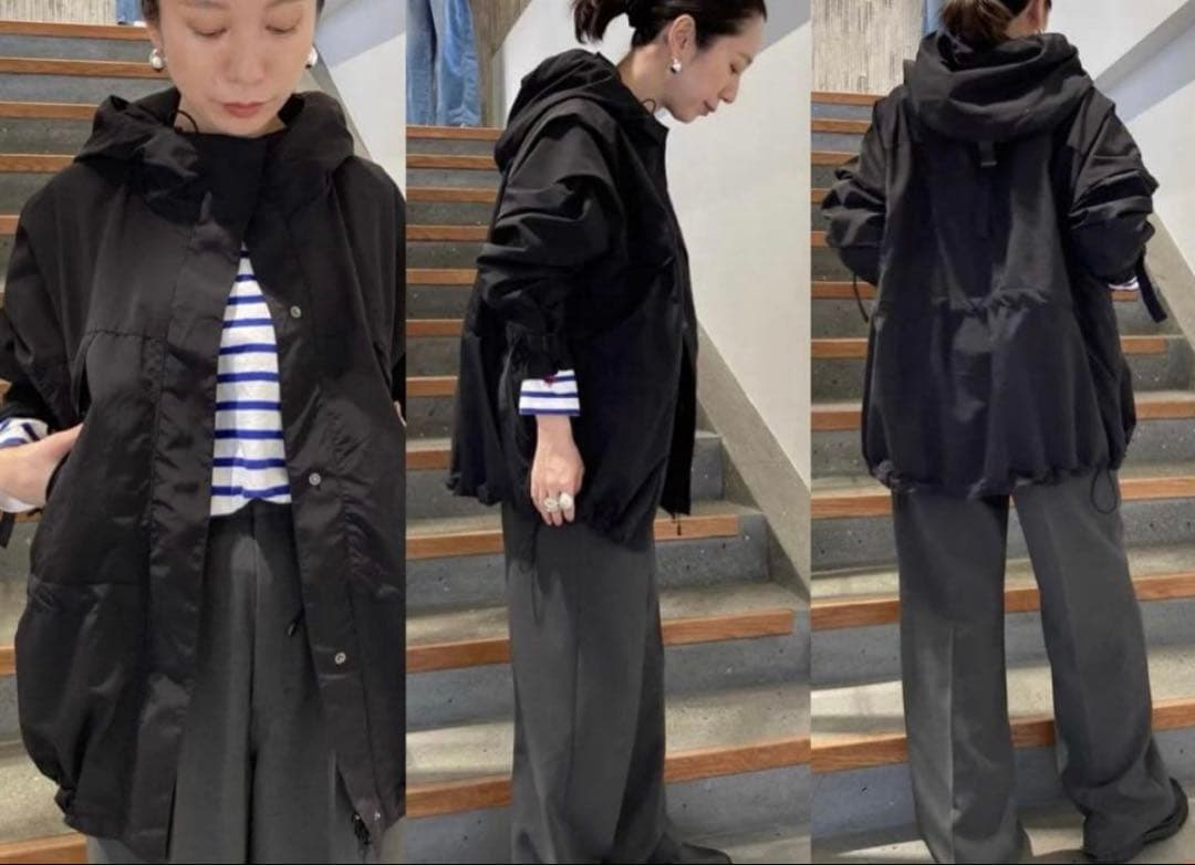 【WILD THINGS*Spick & Span】別注JACKET