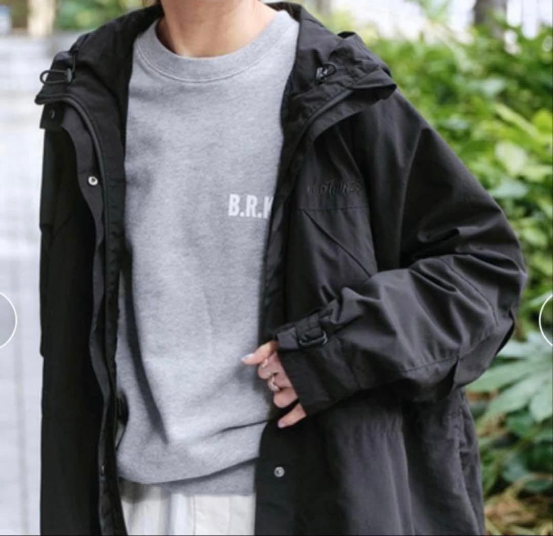 【WILD THINGS*Spick & Span】別注JACKET