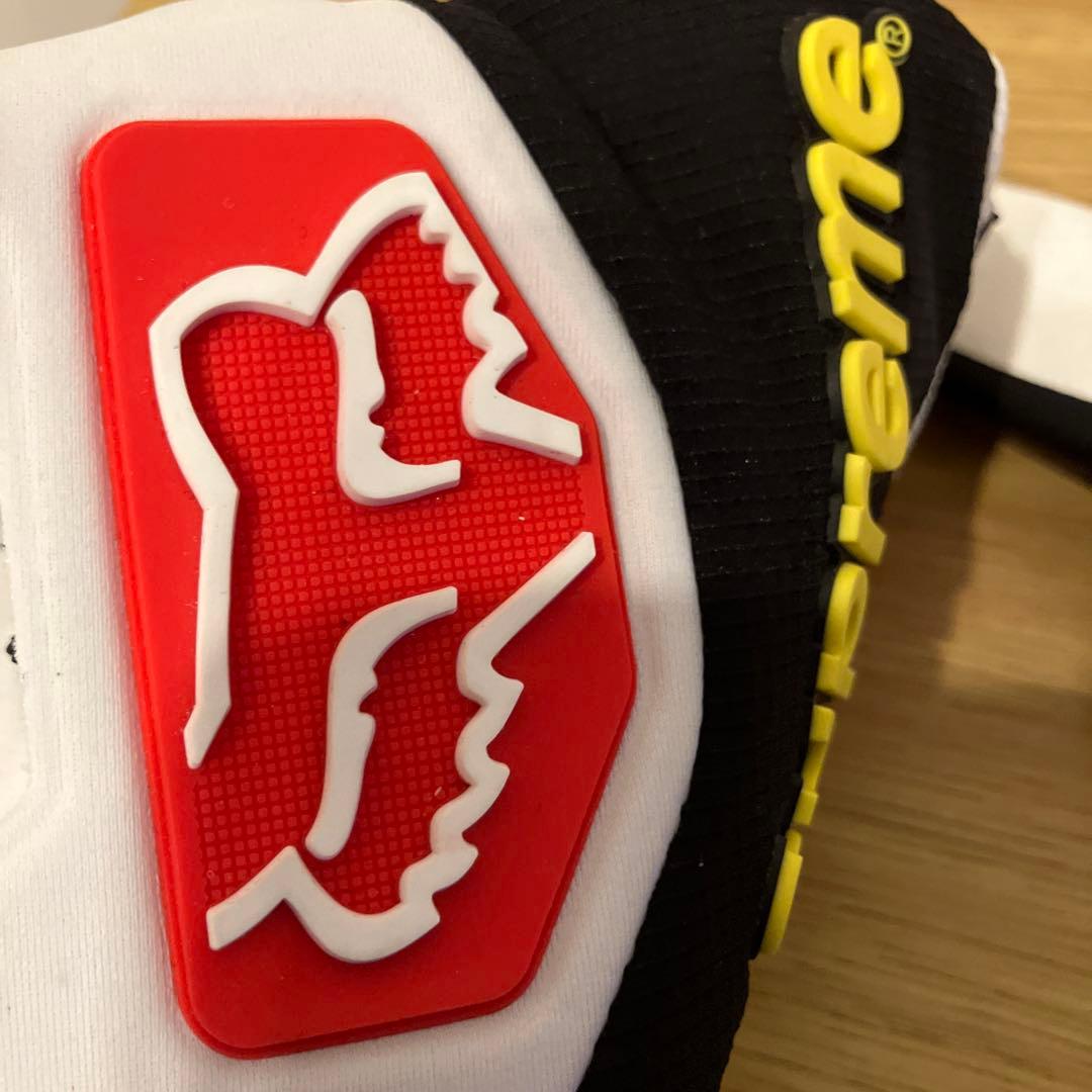 未使用品Supreme × Honda Fox × Racing Gloves