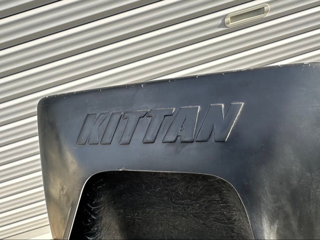 g*ん様 新品ZEPHYRx キッタンテール　ゼファー400カイ　BEET ビー